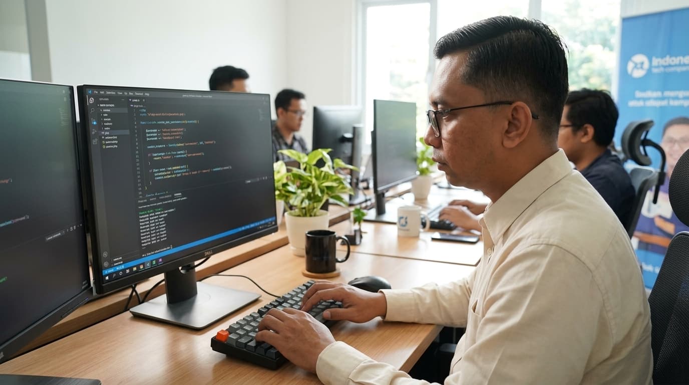 Web Development Rindra Aniko